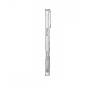 Uniq étui Coehl Lumino iPhone 16 Pro 6.3" Magnetic Charging srebrny/sparkling silver (Apple iPhone 16 Pro), Coque pour téléphone portable, Argent pas cher