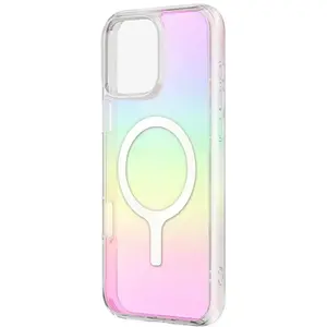 Uniq Coque De Téléphone Iridescia Iphone 16 Magclick pas cher