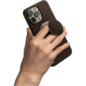 Comparateur de prix : Uniq Coque De Téléphone Keva Air Iphone 16 Pro Magclick