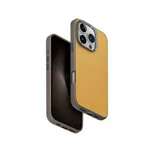 Uniq Case Lyden Ds Voor Iphone 16 Pro 6.3 Magclick Oplaadbescherming pas cher