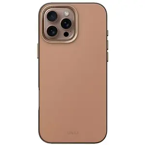 Uniq Lyden Ds Case Voor Iphone 16 Pro Max Magclick Magnetisch Opladen pas cher