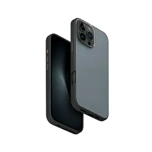 Uniq Lyden Ds-Hoesje Voor Iphone 16 Pro Max 6.9 Met Magclick-Oplading pas cher