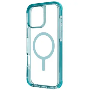 Uniq Combat Case Voor Iphone 16 Plus 6.7 Magclick Opladen Slijtvast pas cher