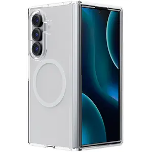 Uniq Coque De Téléphone Samsung Galaxy Z Fold7 Magclick pas cher