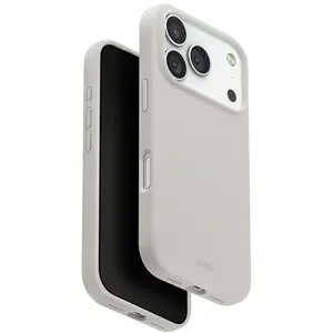 Uniq Coque De Téléphone Lino Magclick Charging Iphone 17 Pro pas cher