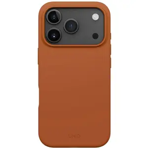 Uniq Coque De Téléphone Lino Magclick Charging Iphone 17 Pro pas cher