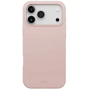 Uniq Coque De Téléphone Lino Magclick Charging Iphone 17 Pro Max pas cher