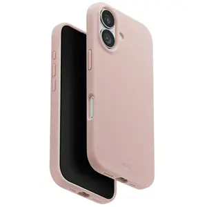 Uniq Coque De Téléphone Lino Magclick Charging Iphone 17 pas cher