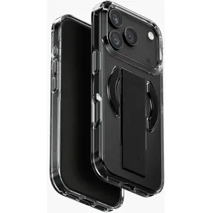 Uniq Coque De Téléphone Heldro Air Magclick Charging Iphone 17 Pro pas cher