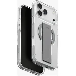 Uniq Coque De Téléphone Heldro Air Magclick Charging Iphone 17 Pro Max pas cher