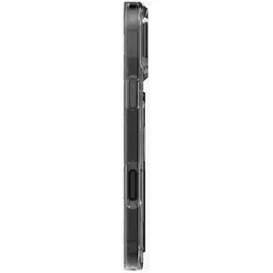 Uniq Coque De Téléphone Heldro Air Magclick Charging Iphone 17 Pro Max