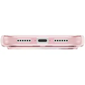 Uniq Coque De Téléphone Iridescia Magclick Charging Iphone 17 Pro pas cher