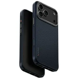 Uniq Coque De Téléphone Keva Magclick Charging Iphone 17 Pro Max pas cher