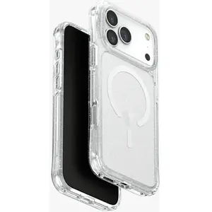 Uniq LifePro Xtreme Case for iPhone 17 Pro Max Magclick Charging Clear... pas cher