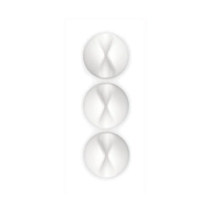 BlueLounge, Porte-câbles, CableDrop Mini, 9 pièces pas cher