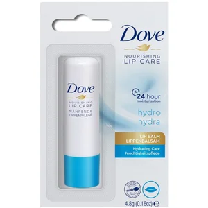 Dove Lippenbalsem 4.8g 24hr Hydrating Care pas cher