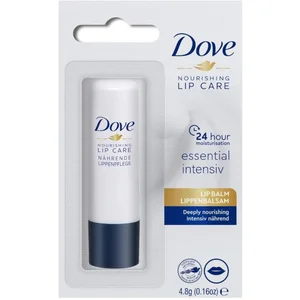 Dove Lippenbalsem 4.8g 24hr Deep Nourishing pas cher