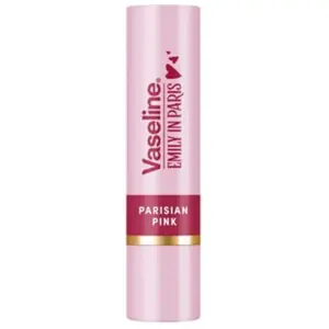 Vaseline Baume à Lèvres Teinté Emily in Paris Parisian Pink 3g pas cher