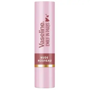 Vaseline Baume à Lèvres Teinté Emily in Paris Nude Nouveau 3g pas cher
