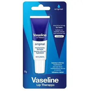 Vaseline Lip Therapy Tube Lippenbalsem pas cher