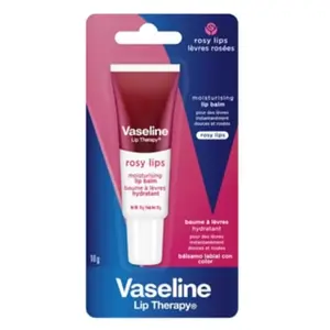 Vaseline Baume à Lèvres Lèvres Rosées Sublimées 10 g