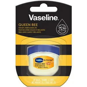 Vaseline Jelly tarro labial queen bee 7 gr pas cher