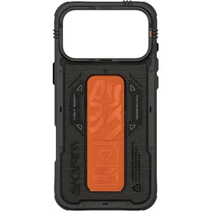 Skinarma Coque De Téléphone Phantom Grip Stand Magnetic Charging Iphone 17 Pro Max pas cher