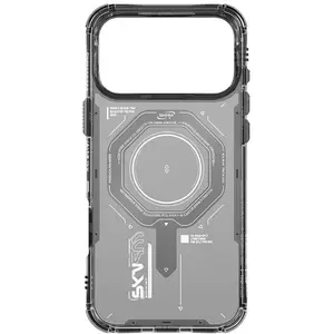 Skinarma Coque De Téléphone Magma Magnetic Charging Iphone 17 Pro Max pas cher