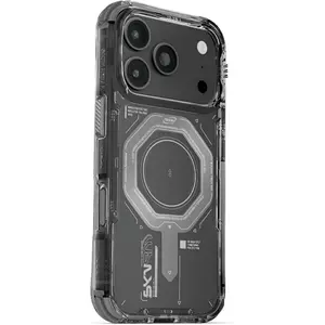Skinarma Coque De Téléphone Magma Magnetic Charging Iphone 17 Pro pas cher