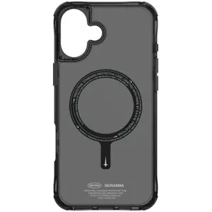 Skinarma Case Saido Voor Iphone 16 Plus 6.7 Magnetisch Opladen Hoog pas cher