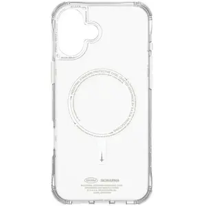Skinarma Saido Hoesje Voor Iphone 16 Plus 6.7 Met Magnetische Oplading pas cher