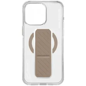Skinarma case Axon iPhone 16 Pro 6.3" Magnetic Charging + Grip Stand c... pas cher