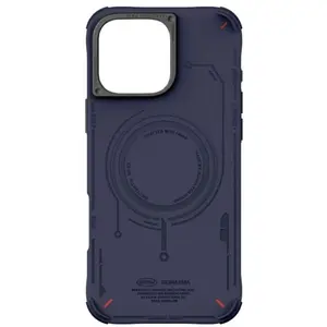 Skinarma Case Mecha Voor Iphone 16 Pro Max 6.9 Magnetisch Opladen pas cher