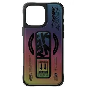 Skinarma case Kira Kobai iPhone 16 Pro Max 6.9" Magnetic Charging Grip... pas cher