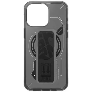 Skinarma case Helio iPhone 16 Pro Max 6.9" Magnetic Charging + Grip St... pas cher