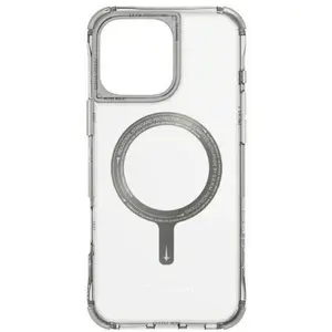 Skinarma case Saido iPhone 16 Pro 6.3" Magnetic Charging titanium (App... pas cher