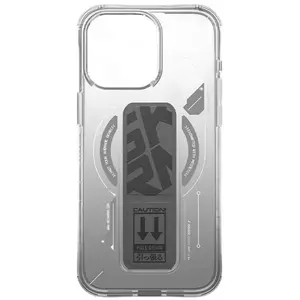 Skinarma Hoesje Voor Iphone 16 Pro 6.3 Magnetisch Met Steun pas cher