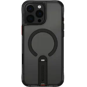 Skinarma Case Helix for iPhone 16 Pro Max Magnetic Charging 360 Rotati... pas cher
