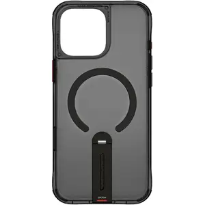 Skinarma Case Helix for iPhone 16 Pro Magnetic Charging 360 Rotating S... pas cher