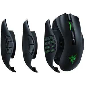 Razer Naga Pro Souris Sans fil pas cher