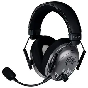 Razer Blackshark V3 Pro Headset Niko Ed (Filaire, Sans fil), Casque ga... pas cher