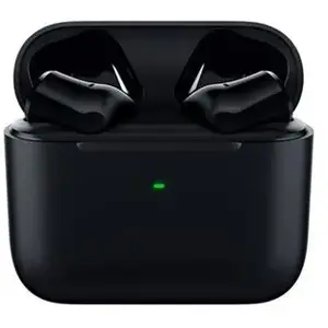Comparateur de prix : Casque gaming Intra RAZER HAMMERHEAD TRUE WIRELESS X - Noir