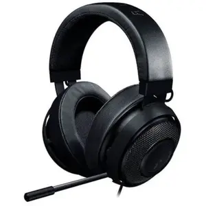 Razer Kraken Pro V2 Oval casque pleine taille filaire jack 3,5mm noir pas cher