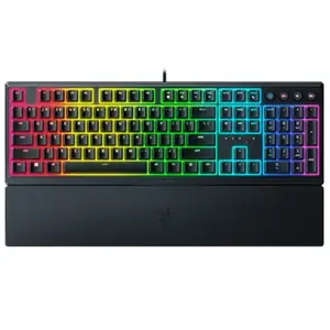 Razer Ornata V3 Low Profile - Gaming Toetsenbord - Programmeerbare Mem... pas cher
