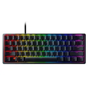 Razer Huntsman Mini (commutateur Violet)   Disposition Nordique