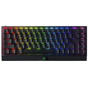 Comparateur de prix : Razer Blackwidow V3 Mini