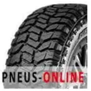 Radar Pneu Radar Renegade RT+ ( 265/70 R16 121/118Q, POR )Vendu parbandenexpert