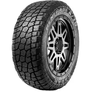 Radar Pneu Radar Renegade A/T-5 ( 265/50 R20 112V XL )Vendu parbandenexpert