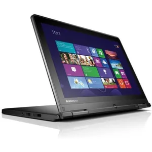 Lenovo ThinkPad Yoga, Intel® Core  i5 de 4eme génération, 1,9 GHz, 31,8 cm (12.5"), 1920 x 1080 pixels, 8 Go, 256 Go pas cher