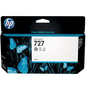 HEWLETT-PACKARD HP 727 - gris par coloration - originale - cartouche d'encre pas cher